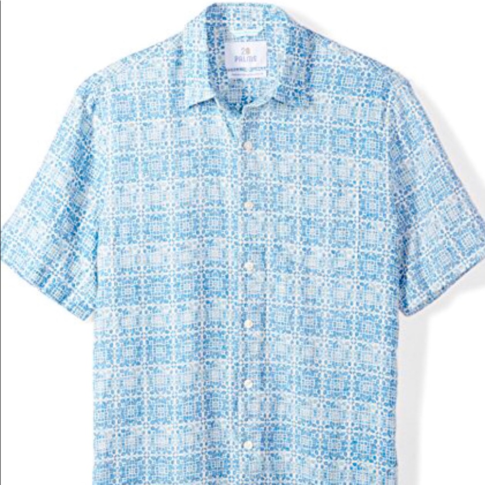NWOT 28 Palms Men's Relaxed-Fit